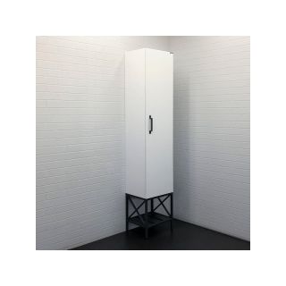 Comforty Шкаф Бредфорд 40 00-00009884